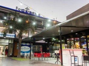 Hotel Casino Fortunata