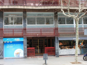 Hostal Aslyp 114