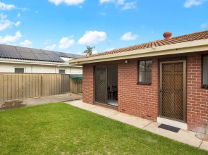 Best Western Adelaide Airport Motel