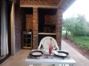 Marloth Wild Fig Studio