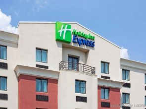 Holiday Inn Express Boston - Saugus by IHG