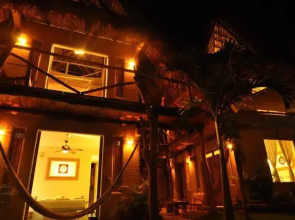Celeste Del Mar Eco-Hotel