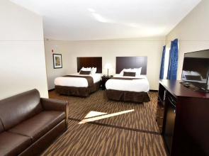 Cornerstone Inn & Suites
