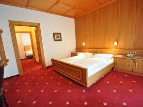 Appartement Schattauer