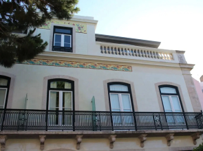 Palácio do Visconde