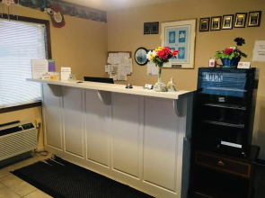 Budget Inn Caravan Motel