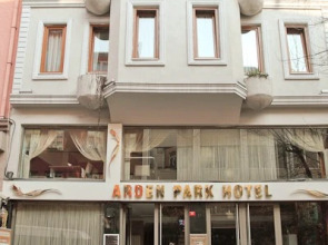 Arden Park Hotel