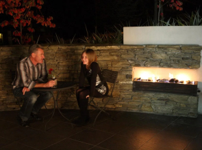 Queenstown Park Boutique Hotel