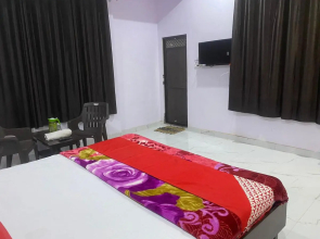 Sunrise Villa & Pool