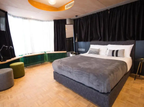 Quentin Zoo hotel