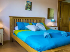 Ocean Life Guest House