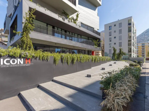 Icon H 406 Suite Business