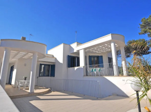 Villa Mahia II