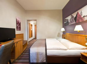 Leonardo Hotel Karlsruhe