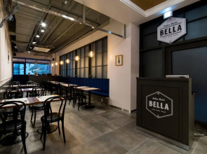 Gangnam Artnouveau City