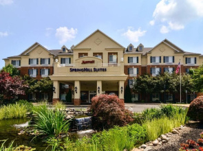 Springhill Suites by Marriott State College
