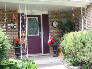 Carrousel Bed & Breakfast
