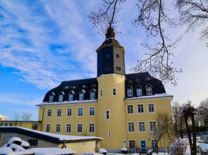 CAREA Schlosshotel Domäne Walberberg