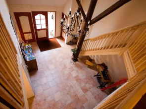 Bed & Breakfast Onder Dak