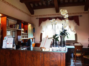 La Tavernetta al Castello