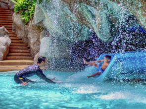 Pullman Phuket Karon Beach Resort ex. Hilton Phuket Arcadia Resort