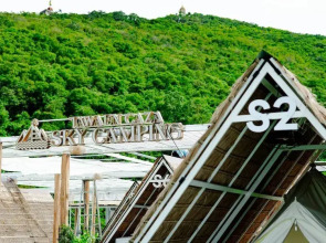 Tawaen Caza Sky Camping