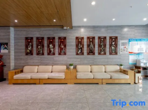 Tongtai International Business Hotel