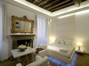 Gigli d'Oro Suite