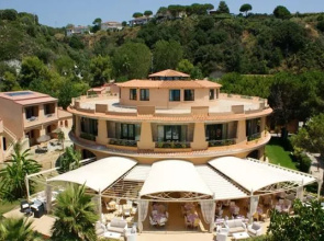 Sole Mare Hotel