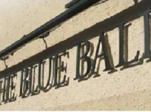 The Blue Ball Inn