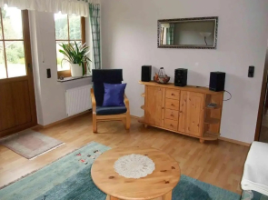 Komfort Ferienwohnung