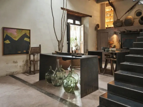 Casa De Ella in Oaxaca de Ju rez