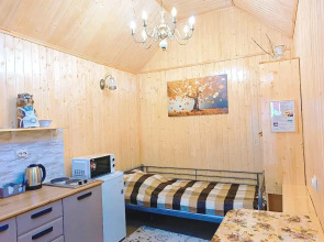 Апартаменты на улице Гагарина 12