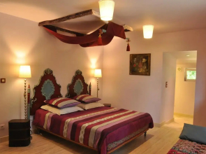 Le Pavillon du Lac (Adults Only)