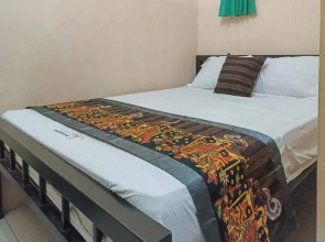 Tompo Kerso Homestay at Desa Wisata Ranu Pani