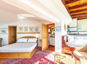 Casa sul Porto
