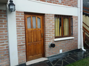 Amanecer en el Nahuel