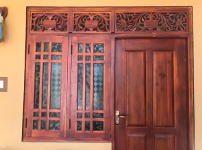 Sigiriya Nature Villa Lodge