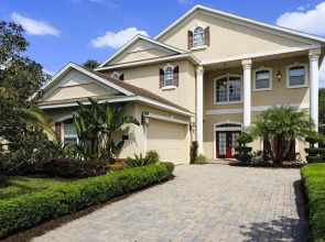 Ov4216 - Reunion Resort - 5 Bed 4 Baths Villa