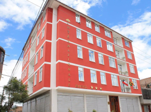 Internazionale Hotel Restaurant
