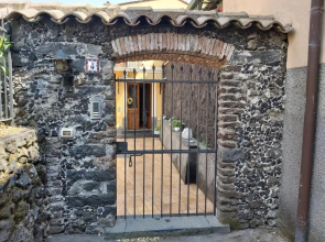 Furaha Villa Etna Trecastagni