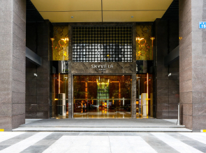 Waifden Apartment Poly D Branch