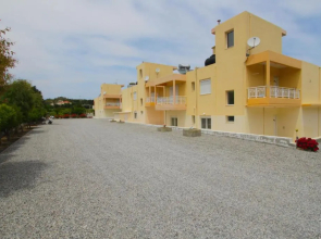 Treditto House - 1st Floor residence