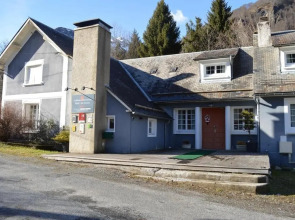La Maison D'Hoursentut