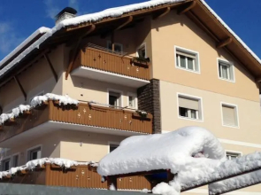 Bed & Breakfast Rose Di Bosco