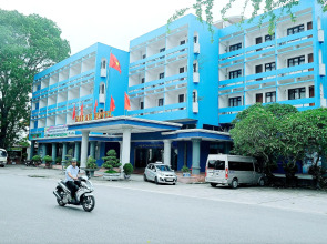 Hai Au Hotel