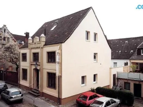 Ferienwohnungen Btow