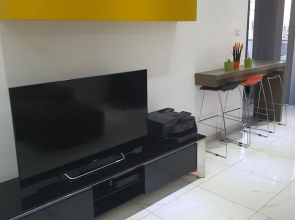 Lovely 2-bed Apartment in Larnaca