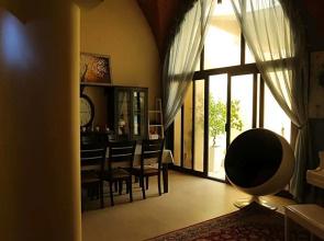 2-Bedroom Private Villa at Cove