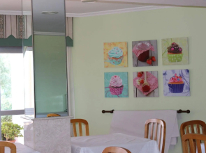 Hotel Estrella del Mar